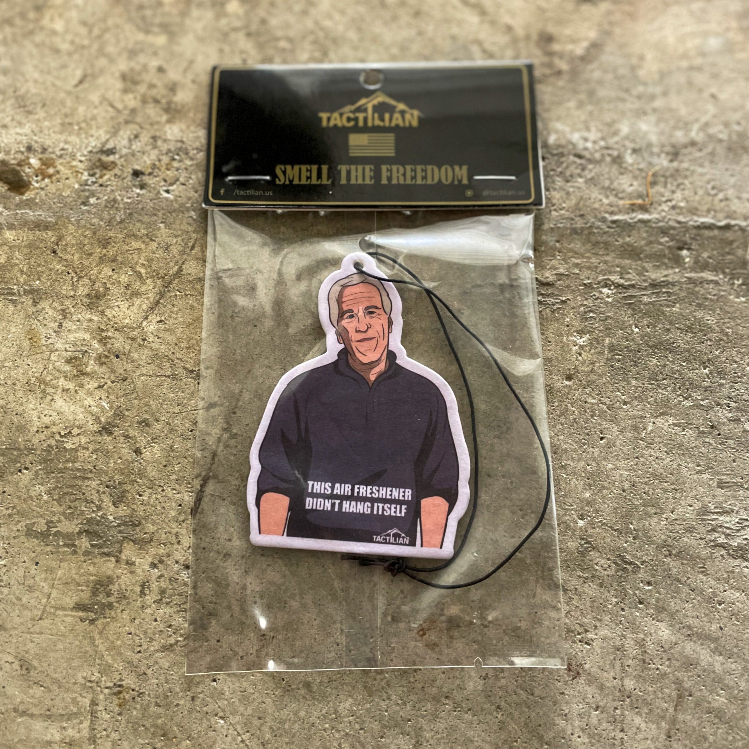 Ultimate Creep Air Freshener 3-pack