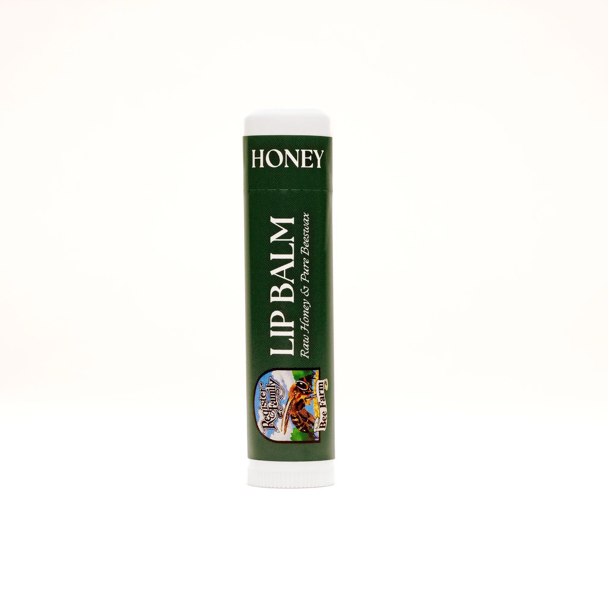 Honey Lip Balm