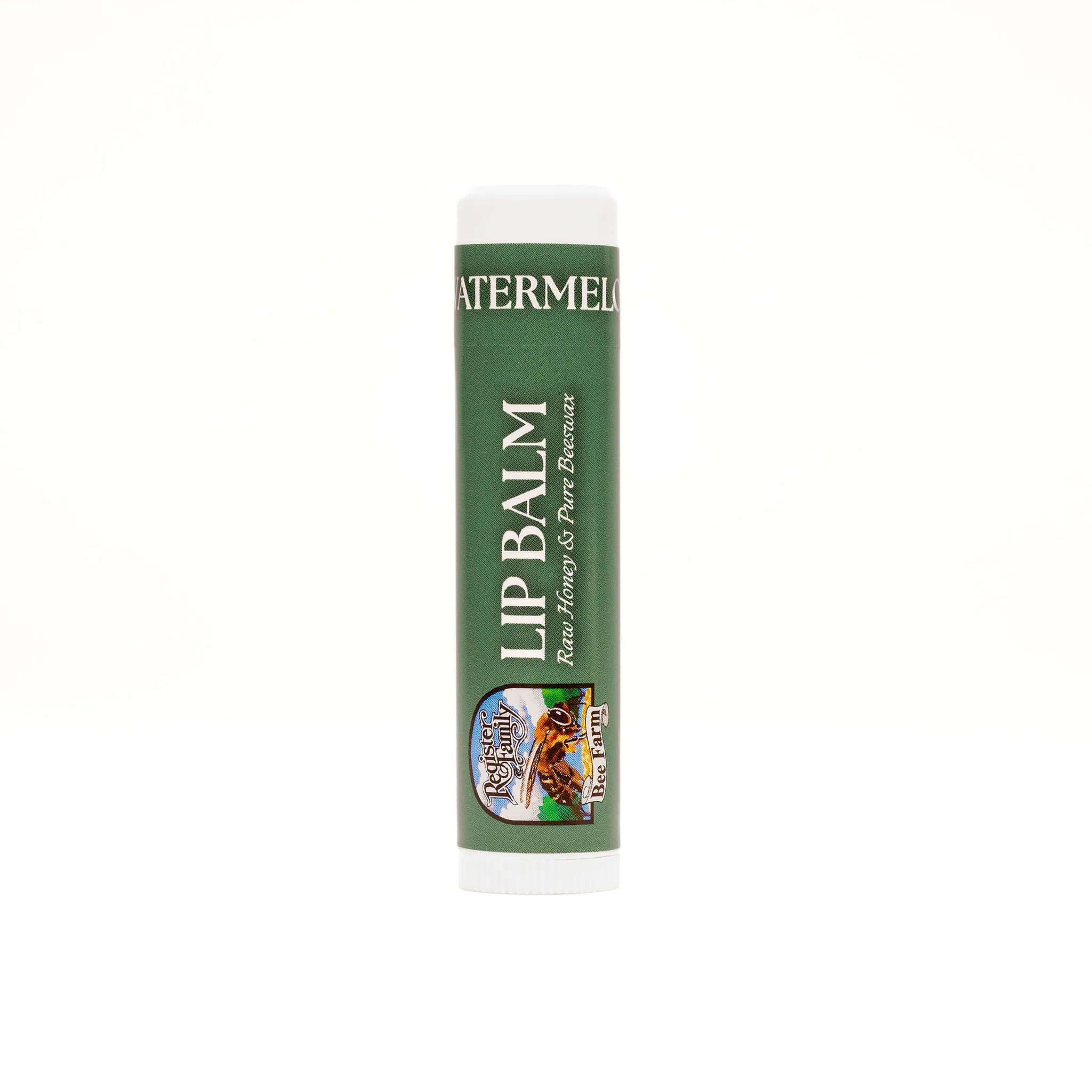 Watermelon Lip Balm