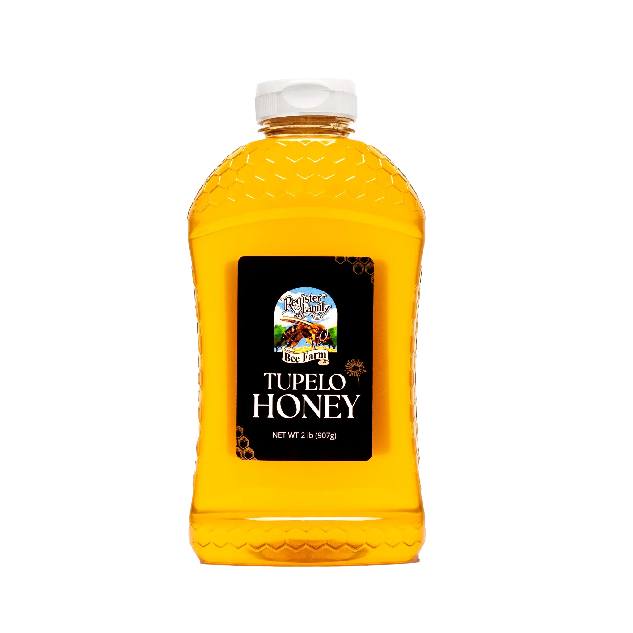 Tupelo Honey Bottle