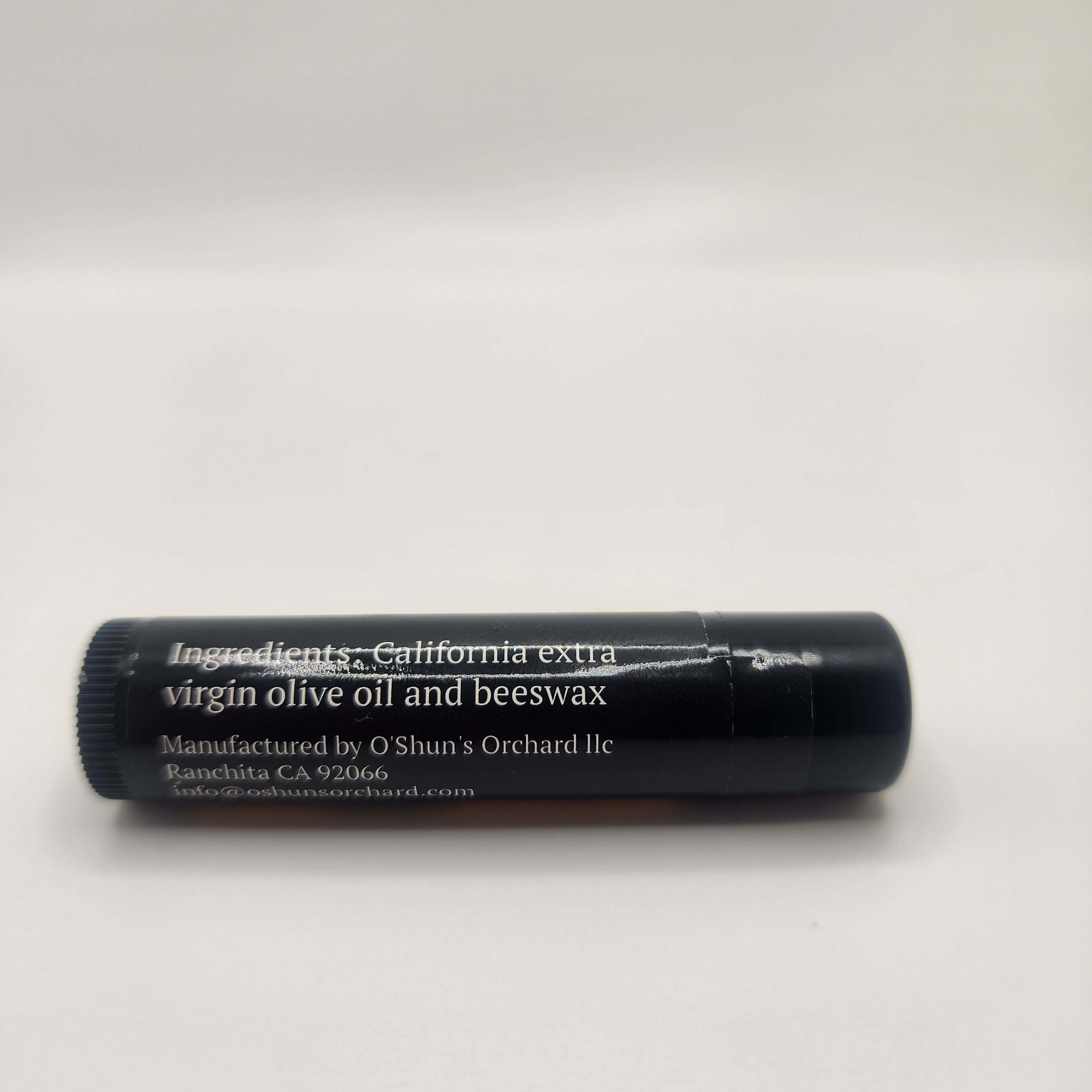 SAVAGE BEE-CHES Beeswax Lip Balm – (.15 oz)