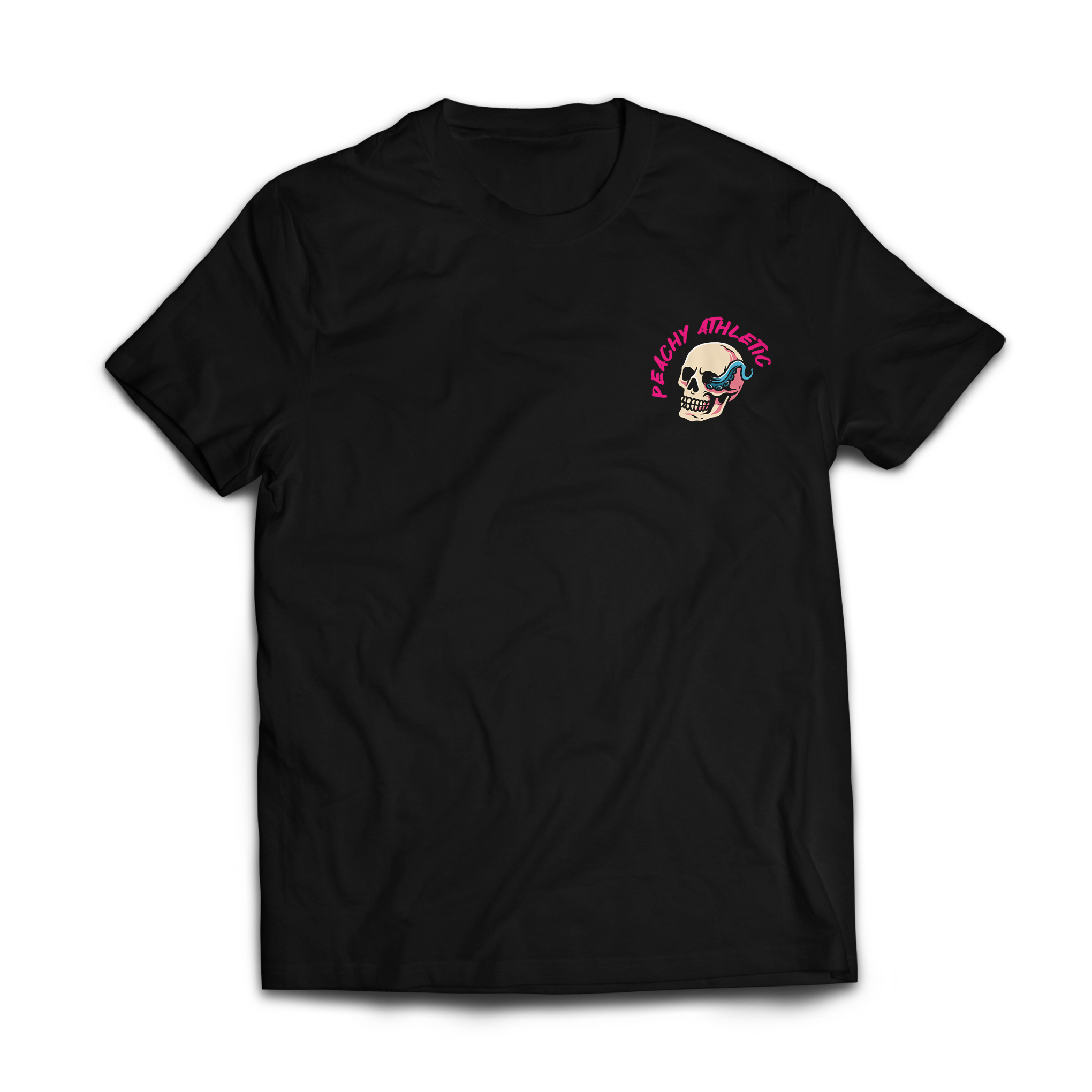 Kraken's Kill Tee