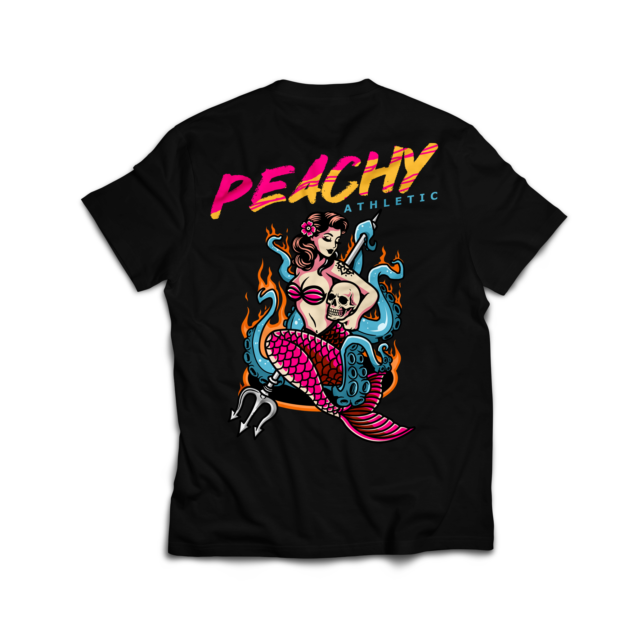 Kraken's Kill Tee