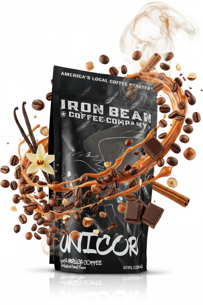Unicorn Coffee ®